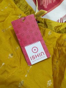 Elegant Lehenga Choli Set