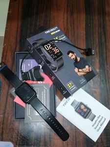 FIRE BOLTT NINJA PRO MAX