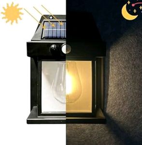 Solar Lamp