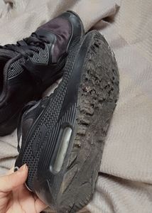 Nike Air Max 90 - Black