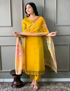 Kurta Set