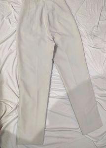 ZARA Cigarette Trouser For Women