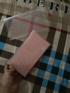 Huda Beauty Rose Quartz Palette
