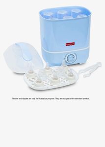 Fisher-Price Bottle Sterilizer