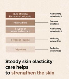 Isntree TW Real Bifida Ampoule