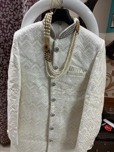Sherwani For Groom