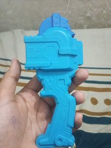 Beyblade