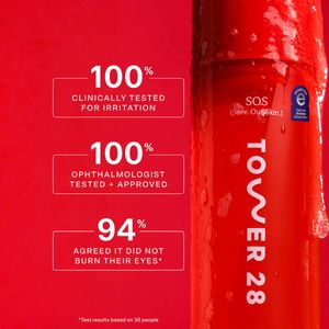 Tower 28 Daily Balancing Gel Cleanser