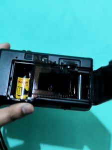 Kodak Kroma 35 Camera