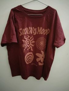 Baggy Tshirt