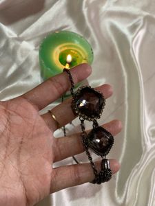 Vintage Long Chain