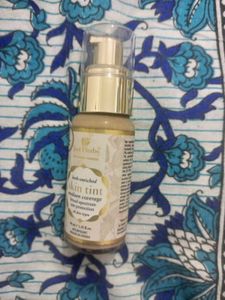 Just Herb Skin Tint