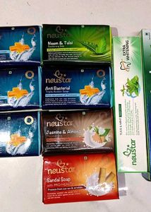 Body Care Product
