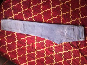 Fendi Jeans