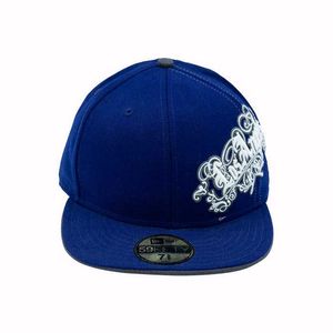 New Era Fitted Cap