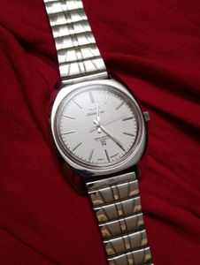 New Hmt Watch
