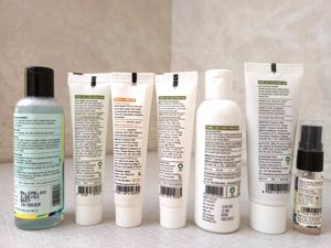 PLUM All In 1 Kit (Pack Of 7)