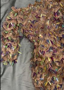 Sparkly Party Mini Dress