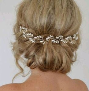beautiful hair tiara