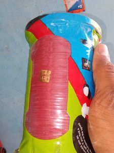 Plastic Manjha  Cone. Ninja Gattu Kite Flying