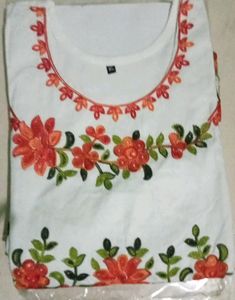 Cotton Kurti