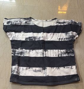 Striped T-Shirt