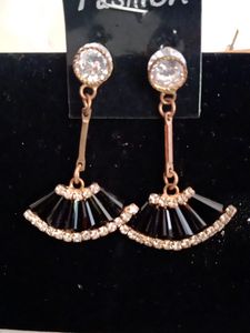 Long Earrings