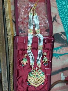 Jewellery Set