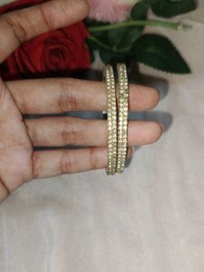 Colorful Bangle Set