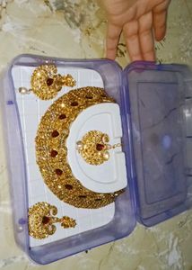 Jwellery Set