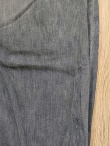 Ma285 Bare Denim Jeans Waist 38