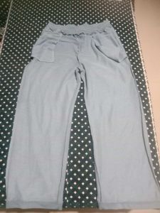 Wide Leg Jogger.