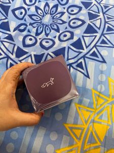 foxtale skin radiance mask