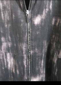 Stylish Black Jacket For Girls 🌺