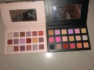 Eyeshadow Palette Bundle
