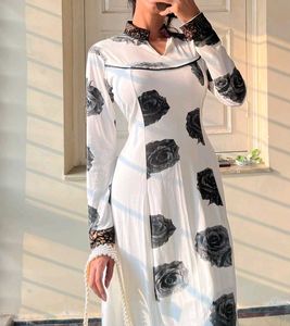 Floral Dress/Kurti