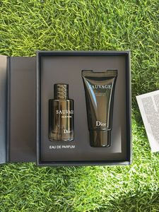 Dior Sauvage Set