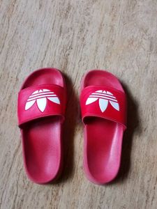 Adidas 3 Stripes Slide