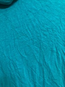 Nike Blue Long Sleeve Jacket