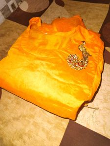 Partywear Gown