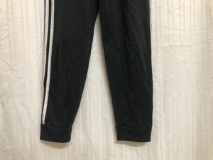 Adidas Black Track Pants