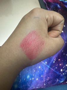 Pixi Dupe In Red Shade