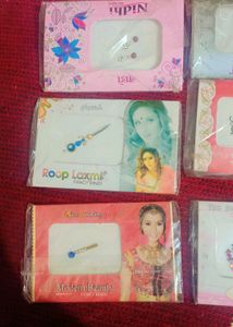 Bindi Just For 70 Rupees 📍❤️