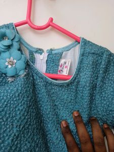 Baby Short Frock