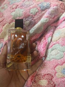 YSL Libre Perfume