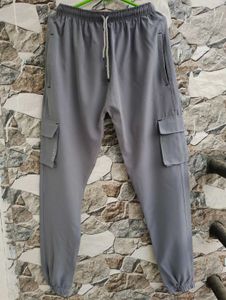 Combo Of Joggers And Slipper❗❗
