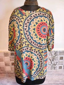🎁Buy 1, Get 1 Free🎁,Size L/XL Tunic Top