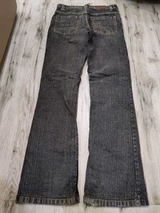 Sc8825 Bonfire Bootcut Jeans Waist 32