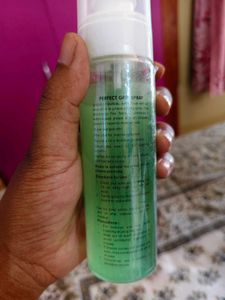 Recode Perfect Grip Spray