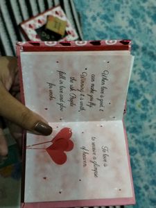 Love Book